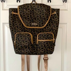 Calvin Klein Backpack